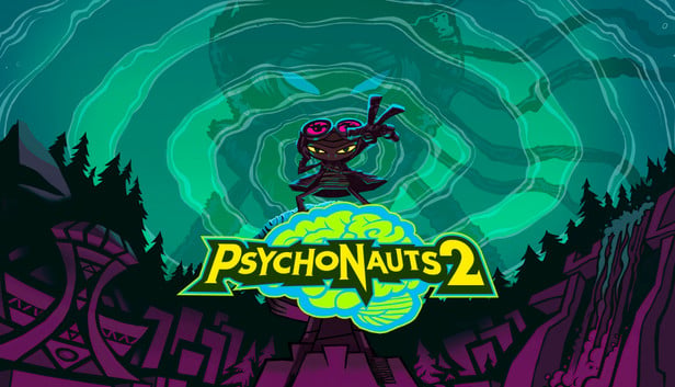 Psychonauts 2
 PC [Code de téléchargement]