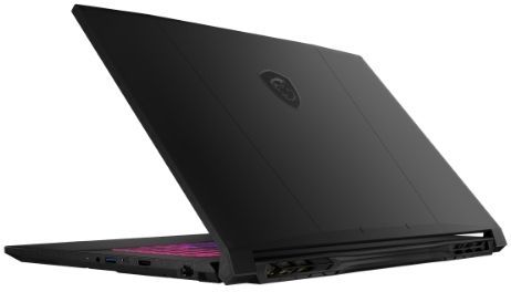 PC Portable Gamer Katana 17 HX 17.3 QHD 240Hz RTX 5070 i7 14650HX RAM 2x16 DDR5 SSD Sans Windows Neuf - vue 3