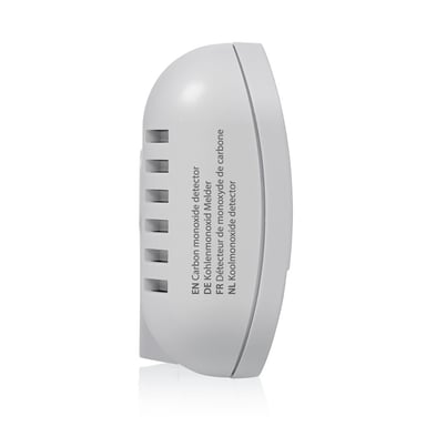 Smartwares FGA-13081 détecteur de gaz Monoxyde de carbone (CO)