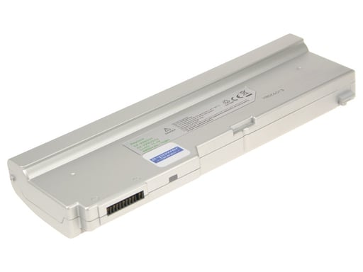2-Power CBI3016A refacción para laptop Batería