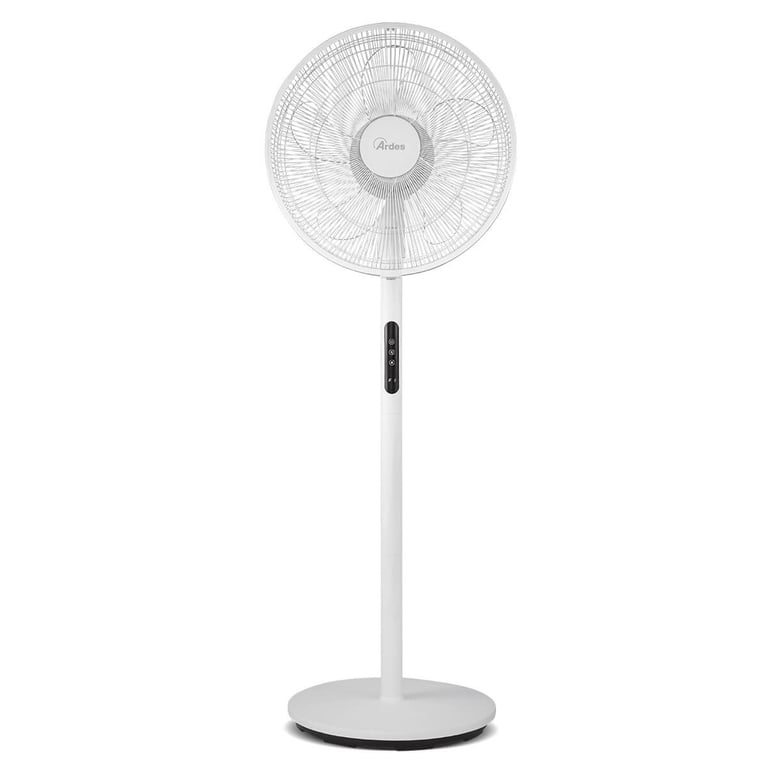 Ardes Ar5Pr4003 Ventilateur Blanc