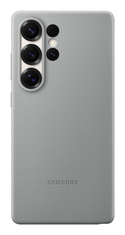 Samsung EF-VS938 coque de protection pour téléphones portables 17,5 cm (6.9 ) Housse Gris Samsung Galaxy S25 Ultra - Neuf
