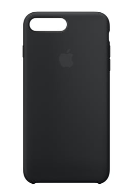 Apple MQGW2ZM/A coque de protection pour téléphones portables 14 cm (5.5'') Noir Apple iPhone 8 Plus/7 Plus