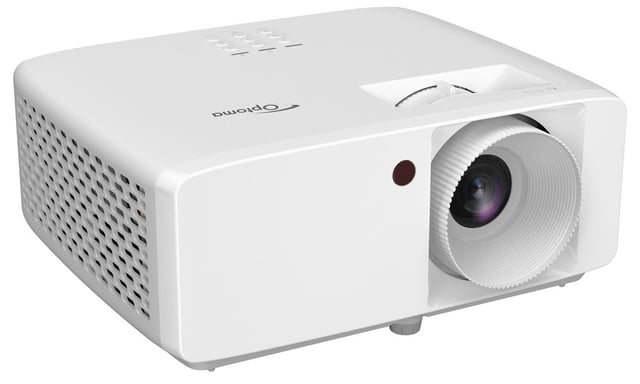 Proiettore Optoma HZ40HDR 4000 ANSI lumen DLP 1080p (1920x1080) 3D Ready Bianco