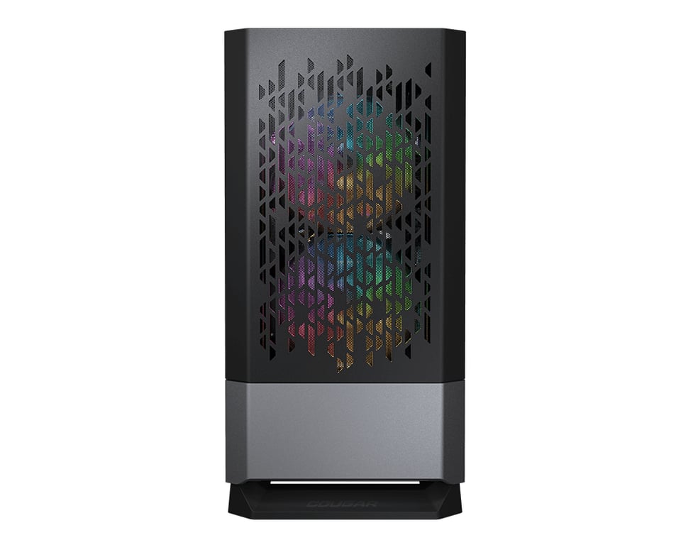 COUGAR Gaming MG140 Air RGB Mini Tower Neuf