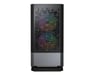 COUGAR CGR-5JM8B-AIR-RGB Mini Tower Negro