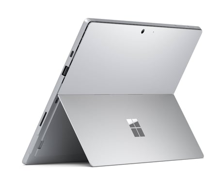 Microsoft Surface Pro 7 Intel® Core™ i5 256 GB 31,2 cm (12.3'') 8 GB Wi-Fi 6 (802.11ax) Windows 10 Home Platino