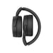 Sennheiser HD 350BT Auriculares inalámbricos Bluetooth Música Diadema Negro