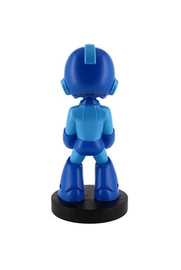 Supporto e caricatore per joystick e smartphone - EXQUISITE GAMING - MEGA-MAN