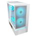 COUGAR CGR-2DA4W-MV Midi Tower Blanc