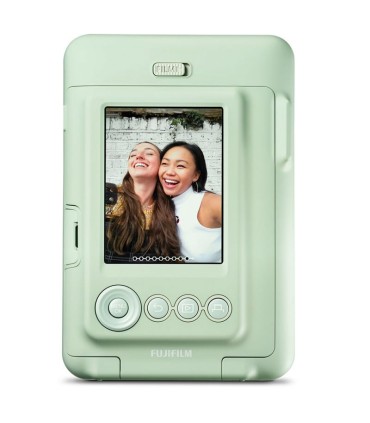 Imprimante photo portable Intax mini Liplay Matcha - vue 9