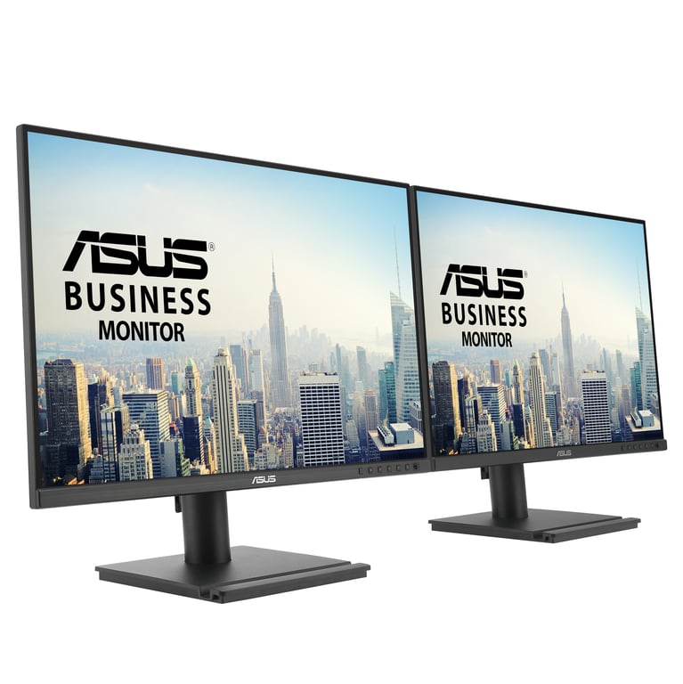 ASUS 24.1 LED BE248CFN - vue 3