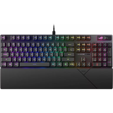ASUS ROG Strix Scope II X - Neuf