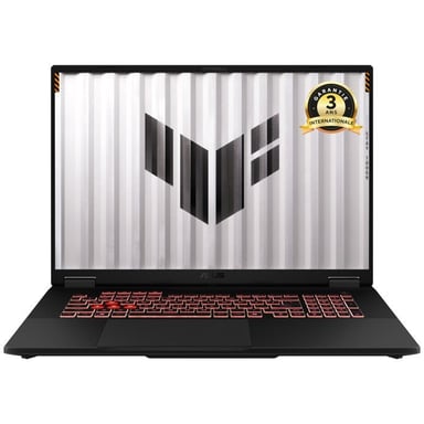 PC Portable Gamer  TUF Gaming A18 : Sans Windows - 18.0 WQXGA 240Hz - RTX 5070 8Go - AMD Ryzen 7 260 - RAM 32Go - 1To SSD