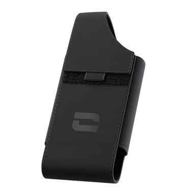Crosscall HOLSTER coque de protection pour téléphones portables Support Noir Crosscall CORE-S4, SHARK-X3, SPIDER-X1, SPIDER-X4