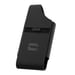 Crosscall HOLSTER coque de protection pour téléphones portables Support Noir Crosscall CORE-S4, SHARK-X3, SPIDER-X1, SPIDER-X4