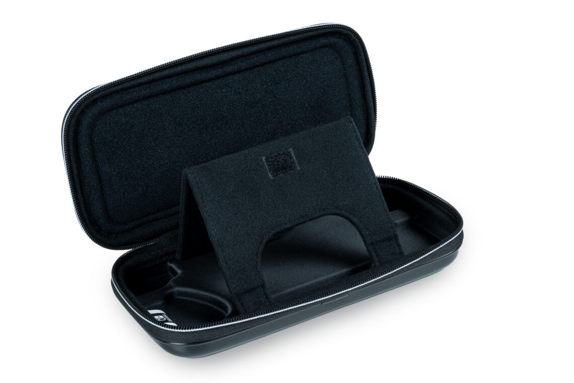 Pochette Nacon NNS54 de transport de luxe pour Nintendo Switch Nintendo Switch Lite et Nintendo Switch OLED - vue 3