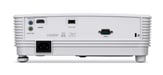 Acer PD1325W videoproyector Proyector de alcance estándar DLP 720p (1280x720) Blanco