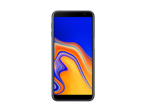 Galaxy J6+ (2018) 32 GB, Negro, desbloqueado