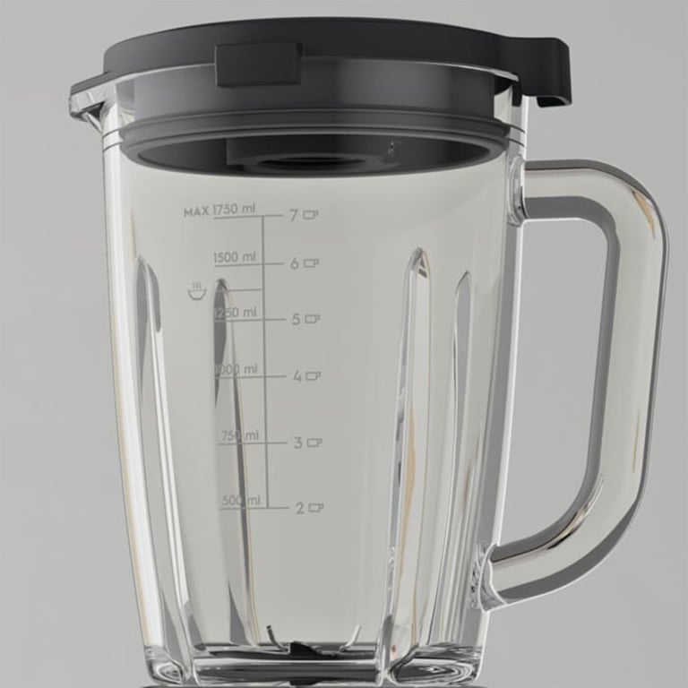 Electrolux E6TB1 6ST - vue 4