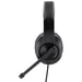 Hama HS-P350 Auriculares con cable Diadema Play Negro