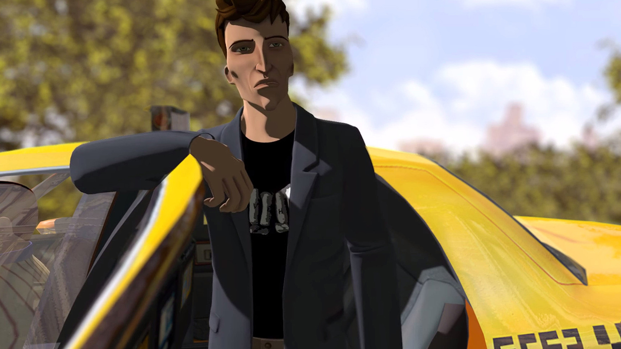 Yesterday Origins Nintendo SWITCH Code de téléchargement Neuf - vue 3