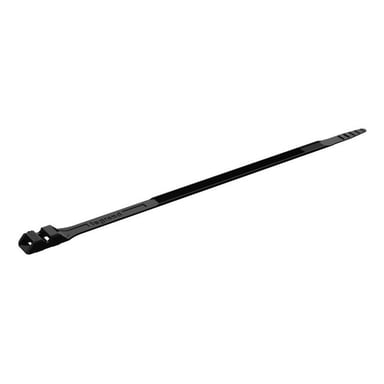 Collier Colson LEGRAND crantage extérieur 262 mm 530 N polyamide ignifuge noir