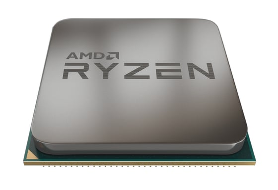 AMD Ryzen 5 3400G processeur 3,7 GHz 4 Mo L3 Plateau