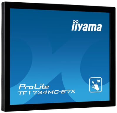 IIYAMA IIYAMA TF1734MC-B7X