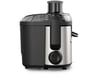 Centrifugadora Moulinex Frutelia Plus Metal 60 mm Negro/Inox