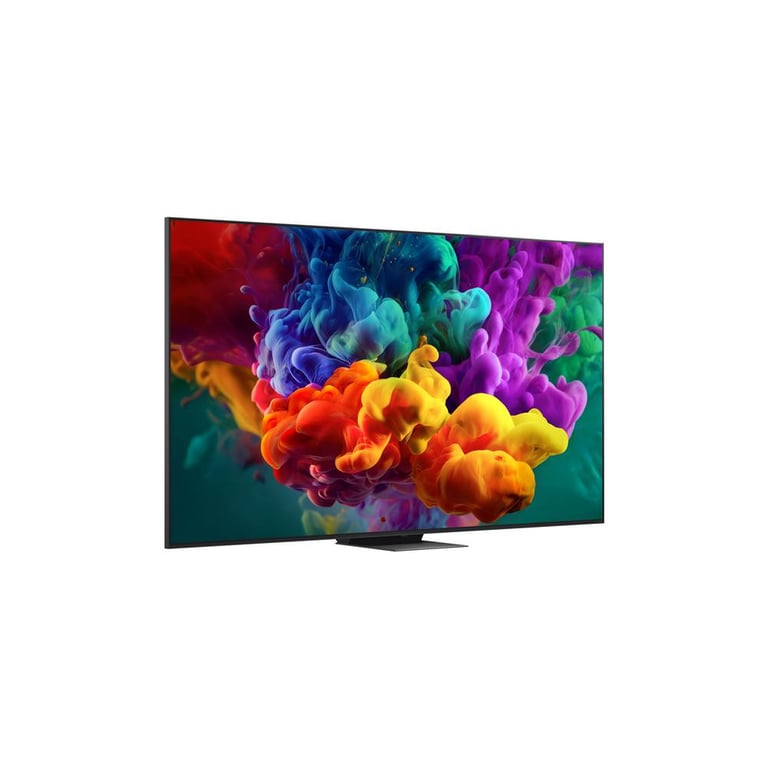 TV LG 4K QNED Evo MiniLED 100QNED87 254 cm 2026 - vue 6