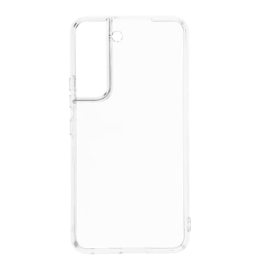 Funda Samsung Galaxy S22 Gel de silicona Anti-amarillamiento Transparente