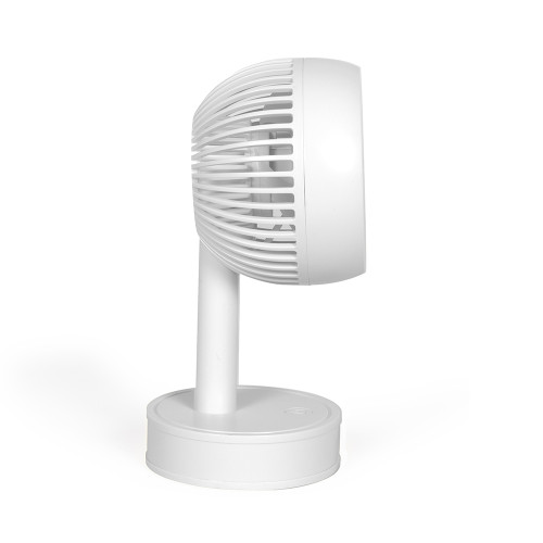 Mini Ventilateur de Bureau design USB Neuf - vue 4
