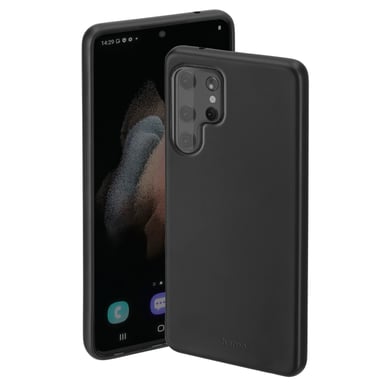 Coque de protection ''Finest Feel'' pour Samsung Galaxy S22 Ultra 5G