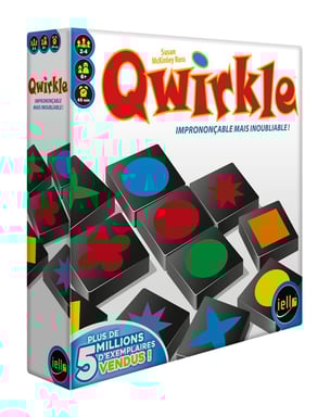 Qwirkle