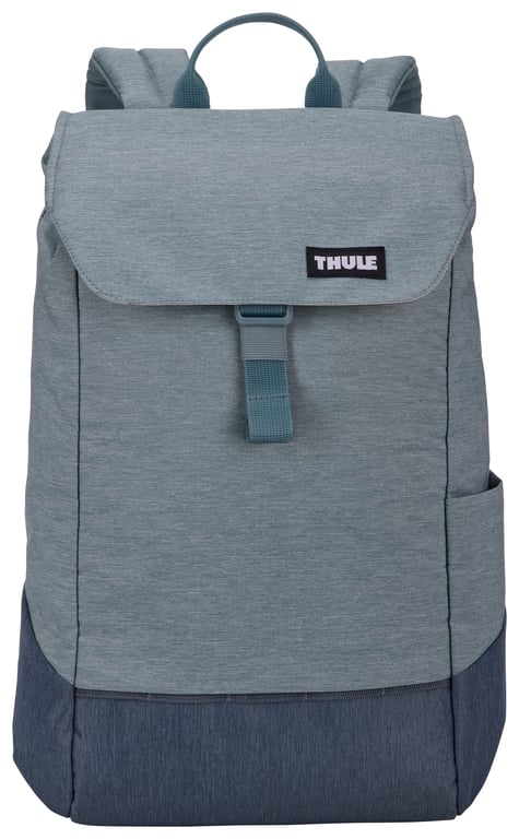 Thule Lithos TLBP213 Pond Gray sac à dos Sac à dos normal Polyester Neuf - vue 4