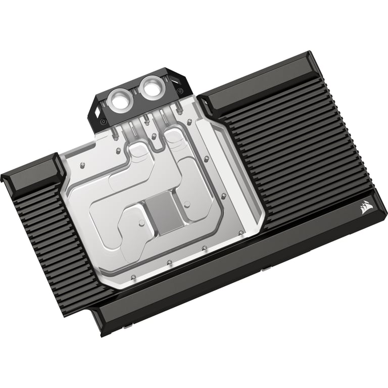 Corsair Hydro X XG7 RGB 40-SERIES STRIX/TUF Refroidisseur par eau + plaque arrière - Neuf