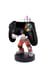 Supporto e caricatore per joystick e smartphone - EXQUISITE GAMING - PSYCHO