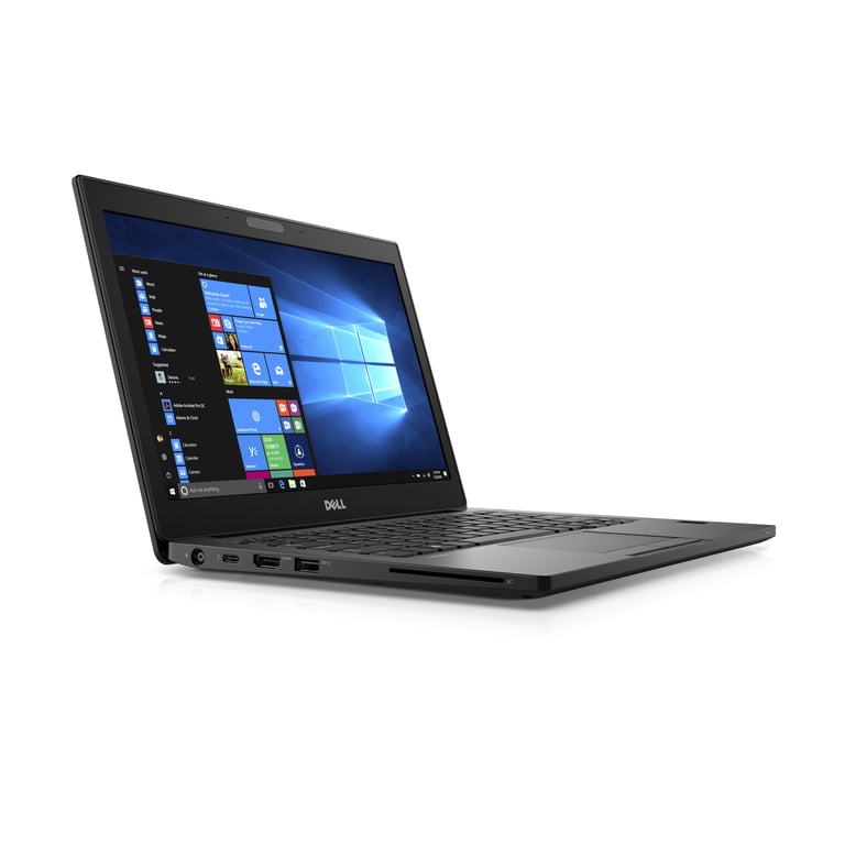 DELL Latitude 7280 12 Core i5 2 4 GHz SSD AZERTY Français Bon état - vue 3