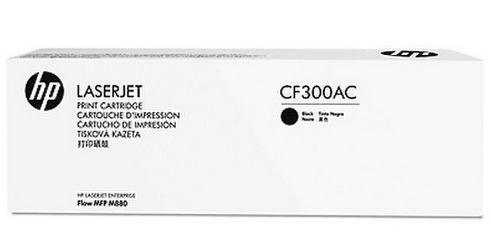 HP CF300A - vue 8
