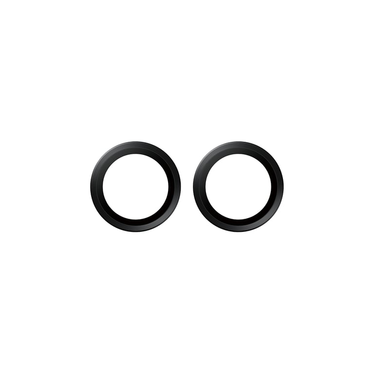 PanzerGlass Hoops Lens Protection Galaxy Z Flip 6 - vue 4