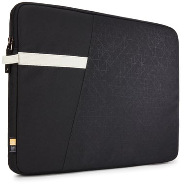 Case Logic Ibira IBRS-215 Black 39,6 cm (15.6'') Funda Gris