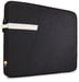 Case Logic Ibira IBRS-215 Black 39,6 cm (15.6'') Funda Gris