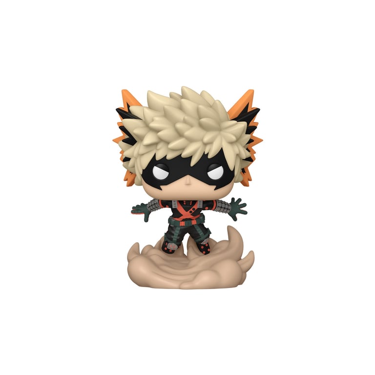 FUNKO POP! 80393 collectible figure