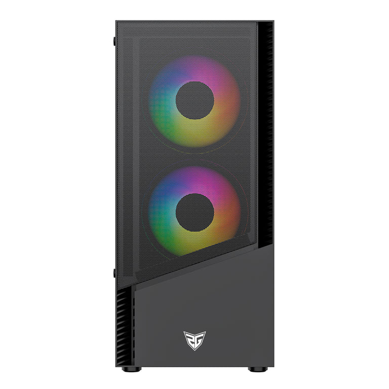 PC Racing Gaming Initiation Ryzen 5 RAM .2 Graphique intégré Windows 11 Pro Wifi PC Gamer Neuf - vue 3