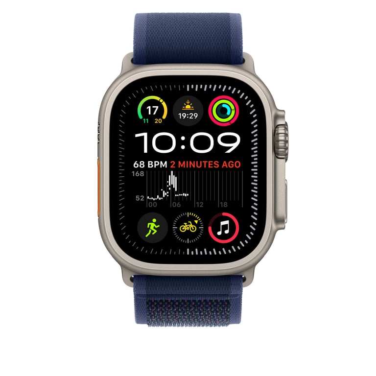 Apple Bracelet MXTT3ZMA - vue 3