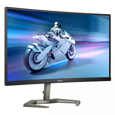 Philips Evnia 27M1C5200W/00 écran plat de PC 68,6 cm (27'') 1920 x 1080 pixels Full HD LCD Noir