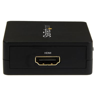 StarTech.com Extractor de Audio HDMI - 1080p