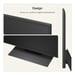 TV LG QNED MiniLED 43QNED87B6A 43'' 4K UltraHD 60Hz Smart TV WebOS HDR10 HLG IA Magic Remote