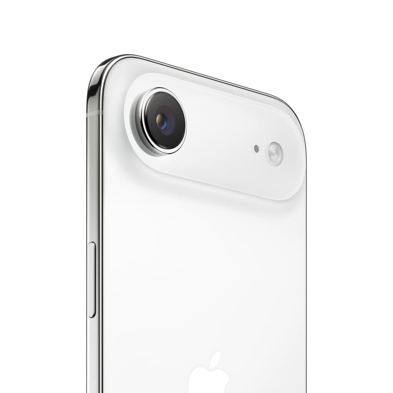 Apple iPhone Air 512 Go Blanc - vue 5